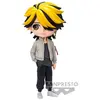 Banpresto Figurine - Q Posket - Tokyo Revengers - Kazutora Hanemiya (ver.a)