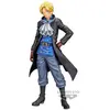 Banpresto Figurine Sabo De La Série Grandista Manga Dimensions One Piece