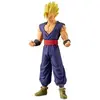 BANDAI Banpresto Figurine Super Hero Dxf Super Saiyan Son Gohan Dragon Ball Super