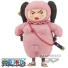 Banpresto Figurine One Piece DXF The Grandline Wanokuni Shinobu Volume...