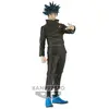 Banpresto Figurine Jujutsu Kaisen Jukon No Kata Megumi Fushiguro