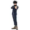 Banpresto Megumi Fushiguro 2 Jufutsunowaza Jujutsu Kaisen Figurine 17 Cm