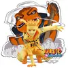 Banpresto Figurine Spectacle De Panneau Uzumaki Naruto Shippuden Naruto