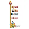 Figurine Banpresto Wcf One Piece Carp Streamer
