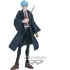 BANDAI Figurine Lance Crown Mashle 17 cm