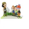 Figurine Bandai One Piece World Collectable Log Stories Usopp Pirates