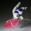 Banpresto Dragon Ball - Dragon Ball Z - Figurine 13 Cm - G X Materia - Frieza Ii
