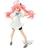 Banpresto Slime - Milim Nava - Figurine Otherworlder 15cm