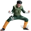 Banpresto Figurine Rock Lee Ii Vibration Stars Naruto Shippuden 16 Cm