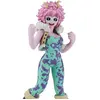 Figurine de collection Banpresto My Hero Academia Age of Heroes Pinky