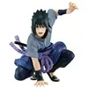 Banpresto FIGURINE BANDAI NARUTO SHIPPUDEN PANEL SPECTACLE UCHIHA SASUKE BP88033