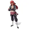 Banpresto Slime - Guy Crimson - Figurine Otherworlder 19cm