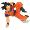 BANDAI Figurine de collection Banpresto Dragon Ball Z Match Makers Son Goku