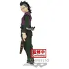 Banpresto Figurine Demon Slayer Kimetsu No Yaiba - Genya 17cm