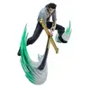 Figurine de collection Banpresto One Piece DXF Special Dracule Mihawk
