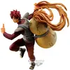 BANDAI Banpresto - Naruto Shippuden - Gaara, Spirits Colisée Figurine