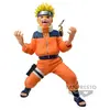 Banpresto Naruto - Uzumaki Naruto - Figurine Vibration Stars 14cm