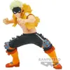 Banpresto My Hero Academia - Fatgum - Figurine The Amazing Heroes 15cm