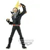 BANDAI Banpresto Figurine My Hero Academia - Present Mic Age Of Heroes 18cm