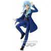 Banpresto SLIME - Rimuru Tempest - Figurine 10th Anniversary 16cm