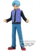 Bandai Figurine de collection Banpresto Dragon Ball Super Hero DXF Trunks