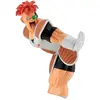 Banpresto Figurine Recoome Solid Edge Work Ginyu Dragon Ball Z 14 Cm