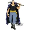 Banpresto Figurine One Piece - The Shukko Benn Beckman 17cm