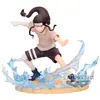 Banpresto Figurine Hyuga Neji Saga Mémorable Naruto Shippuden 10 Cm