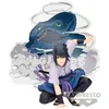Banpresto Figurine Sasuke Uchiha Special Panel Spectacle Naruto Shippuden