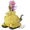 Banpresto Figurine Sand Land - Royal Army Tank Corps No. 104 Mega Wcf 13cm