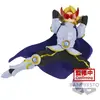 Banpresto Figurine The Amazing Heroes Plus - My Hero Academia - Yuga Aoyama