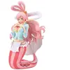 Banpresto Figurine Shirahoshi Scintillante Et Glamour One Piece 16 Cm