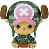 Banpresto Figurine Sofvimate Chopper Dressrosa One Piece 11 Cm