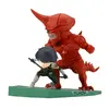 Banpresto Figure Soshiro Hoshina Vskaiju No10 World Collectable