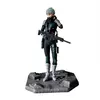 KAIJU NO. 8 - Reno Ichikawa - Figurine The Brush 17cm  - Banpresto Figurine  - 235936 