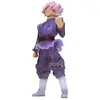 Banpresto- Dragon Ball Super Collectible, BP89860P, Multicolor, Mediano