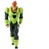 Banpresto Figurine Android 16 Dragon Ball Z - Solid Edge Works 20 cm