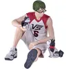 Banpresto Bandai Figurine - Kuroko's Basketball - Shintaro Midorima & Tetsuya #2