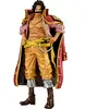 Banpresto Figurine D.roger Battle Record One Piece Or 23 Cm