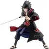 Figurine Banpresto Naruto Shippuden Vibration Stars Uchiha Sasuke IV