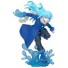 Banpresto Figurine Effectreme - That Time I Got Reincarnated As A Slime - Rimuru Tempest