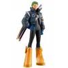 Figurine Banpresto One Piece DFX The Grandline Series Egghead Roronoa