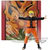 Banpresto- Naruto Shippuden Collectible, BP89541P, Multicolor, Mediano