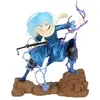 Banpresto Figurine Rimuru Tempest That Time I Got Reincarnated As A Slime 17 Cm