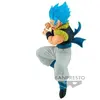 Figurine Banpresto Dragon Ball Super Match Makers Super Saiyan God Go