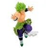 Figurine Banpresto Dragon Ball Super Match Makers Super Saiyan Broly