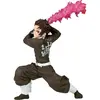Banpresto Figurine Tanjito Kamado Ii Vibration Étoiles Demon Slayer 13 Cm