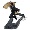 BANDAI VISUAL Figurine Combination Battle - My Hero Academia - All For One