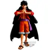 Banpresto Monkey Dluffy Figurine Shukko One Piece 14 Cm
