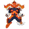 Banpresto Bandai Figurine The Amazing Heroes Plus - My Hero Academia - Endeavor